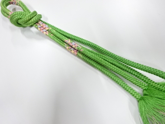 Japanese Kimono / Accessories Silk